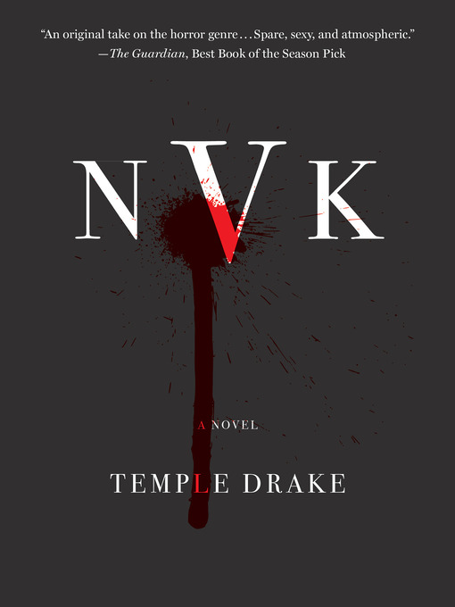 Title details for NVK by Temple Drake - Available